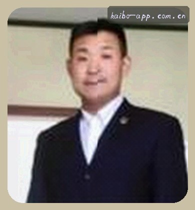 陈先生
